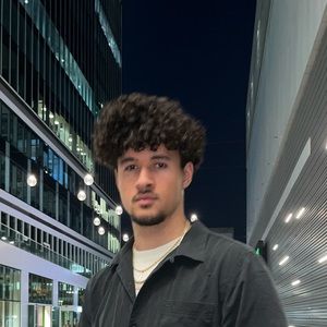 Meet your Posher, Zane